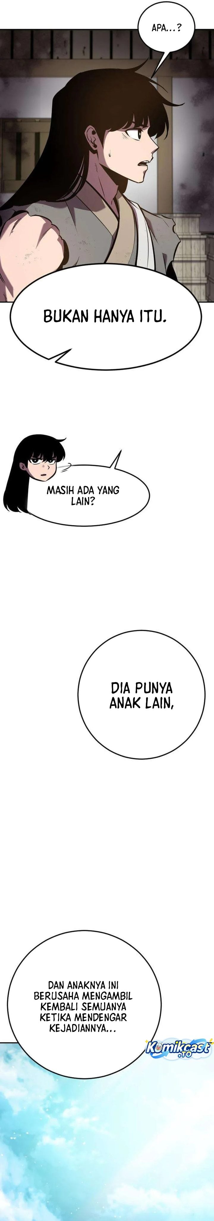 Baca The Dragon of Kunlun - Chapter 3 halaman 17