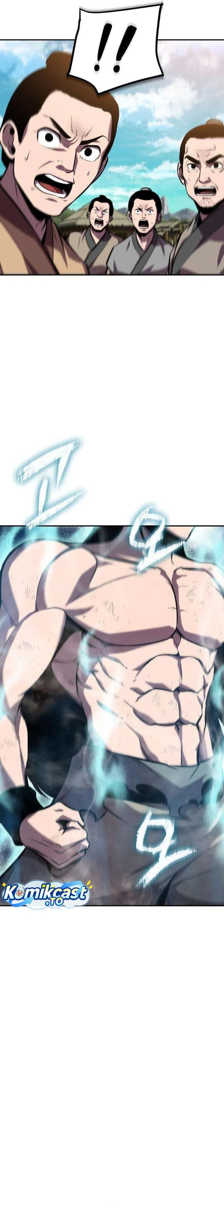 Baca The Dragon of Kunlun - Chapter 3 halaman 20