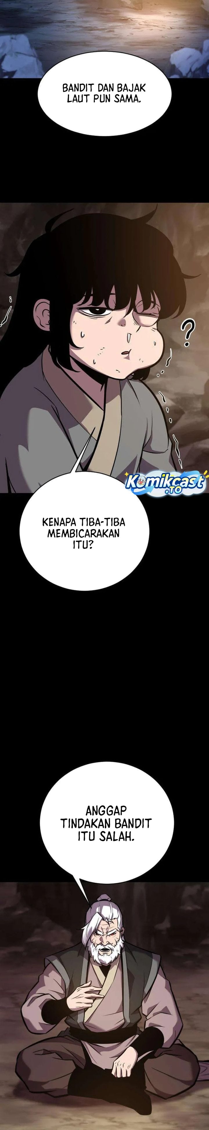 Baca The Dragon of Kunlun - Chapter 3 halaman 23