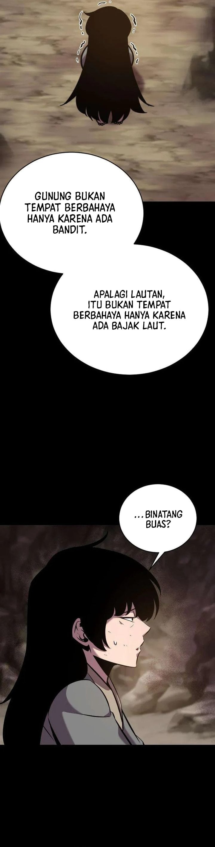 Baca The Dragon of Kunlun - Chapter 3 halaman 24