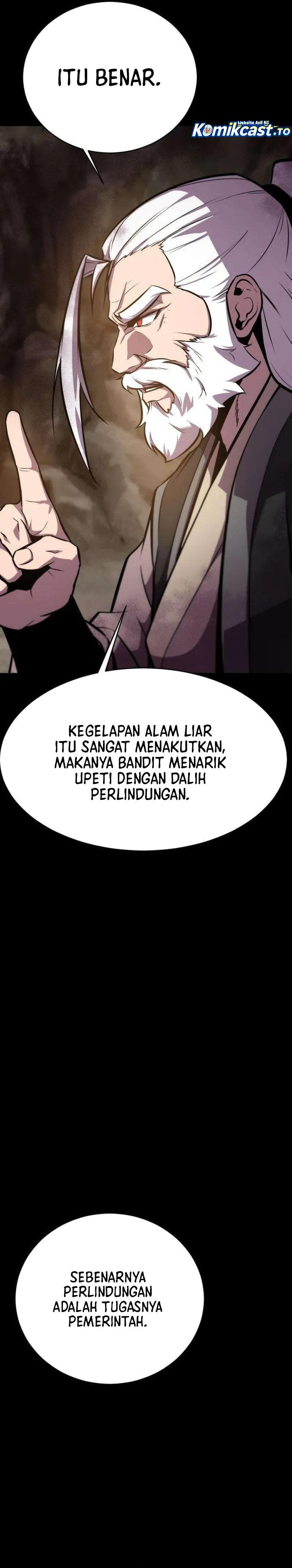 Baca The Dragon of Kunlun - Chapter 3 halaman 25