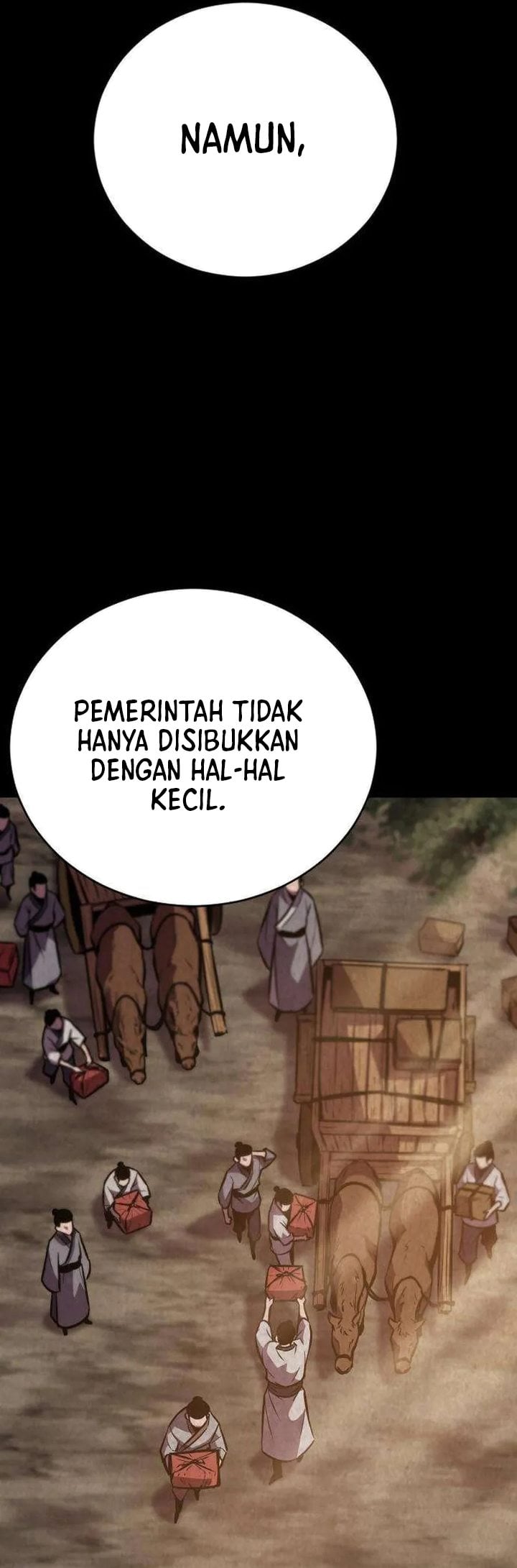 Baca The Dragon of Kunlun - Chapter 3 halaman 26