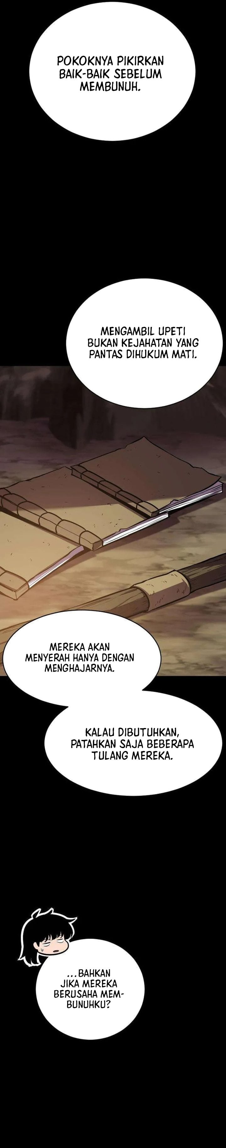 Baca The Dragon of Kunlun - Chapter 3 halaman 29