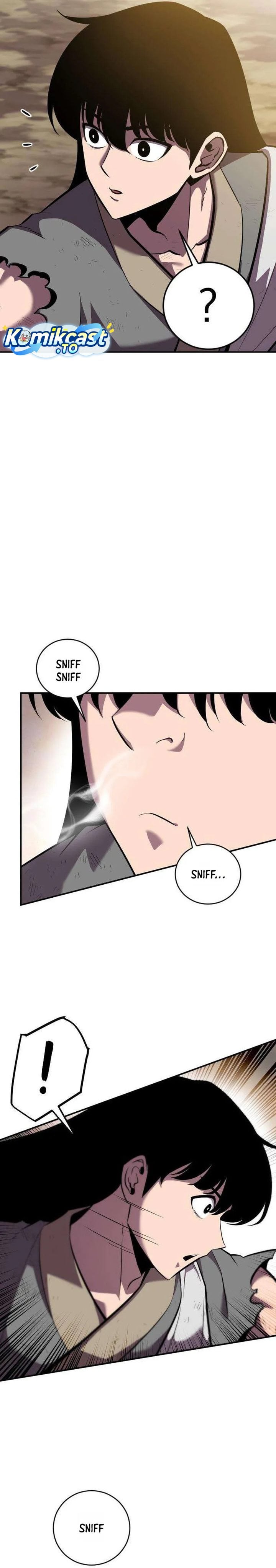 Baca The Dragon of Kunlun - Chapter 3 halaman 3