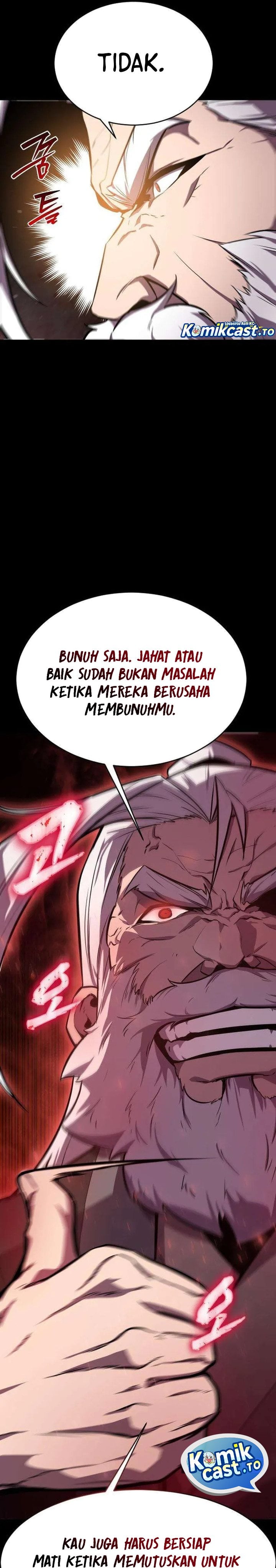 Baca The Dragon of Kunlun - Chapter 3 halaman 30