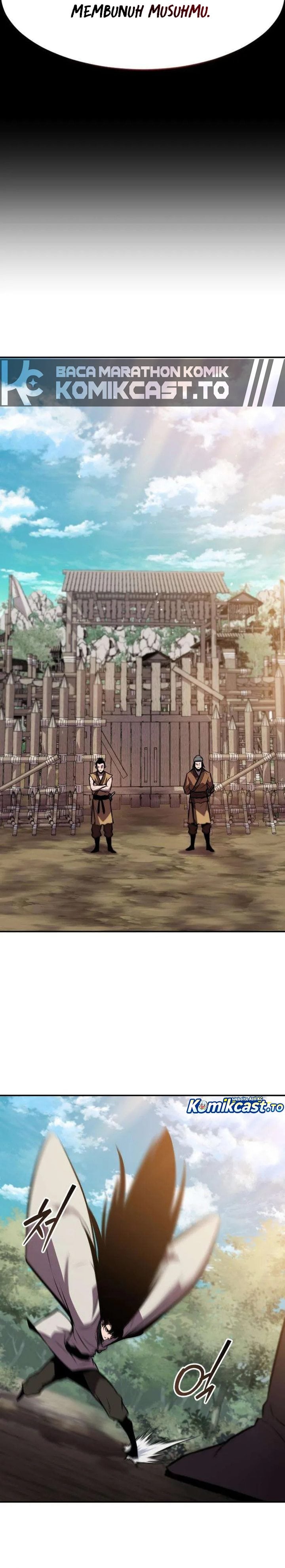 Baca The Dragon of Kunlun - Chapter 3 halaman 31