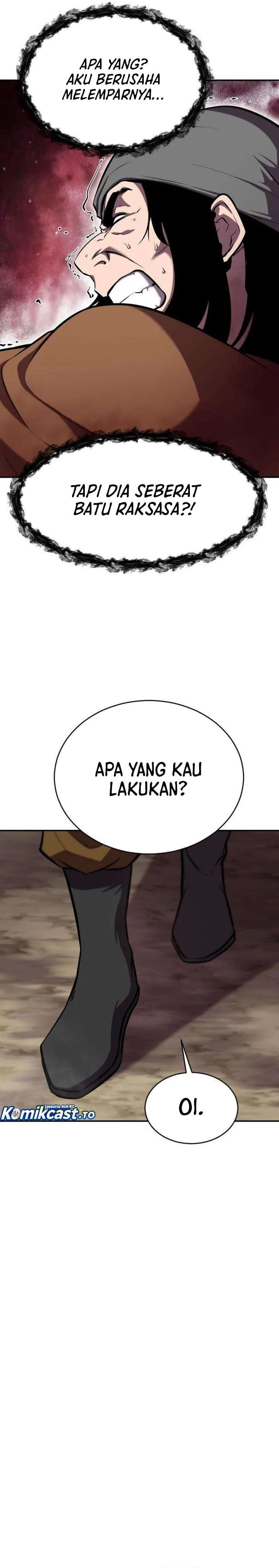Baca The Dragon of Kunlun - Chapter 3 halaman 34