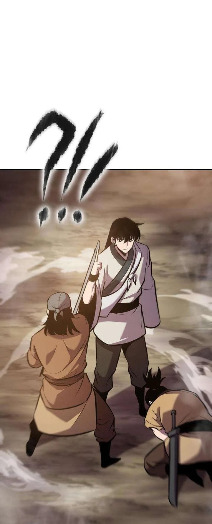 Baca The Dragon of Kunlun - Chapter 3 halaman 38