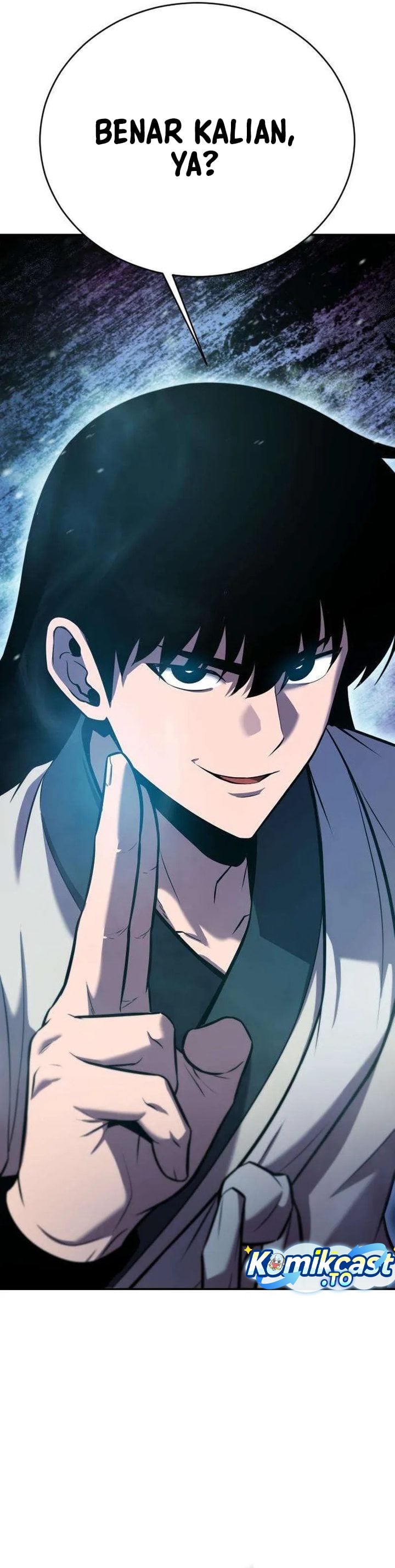 Baca The Dragon of Kunlun - Chapter 3 halaman 40