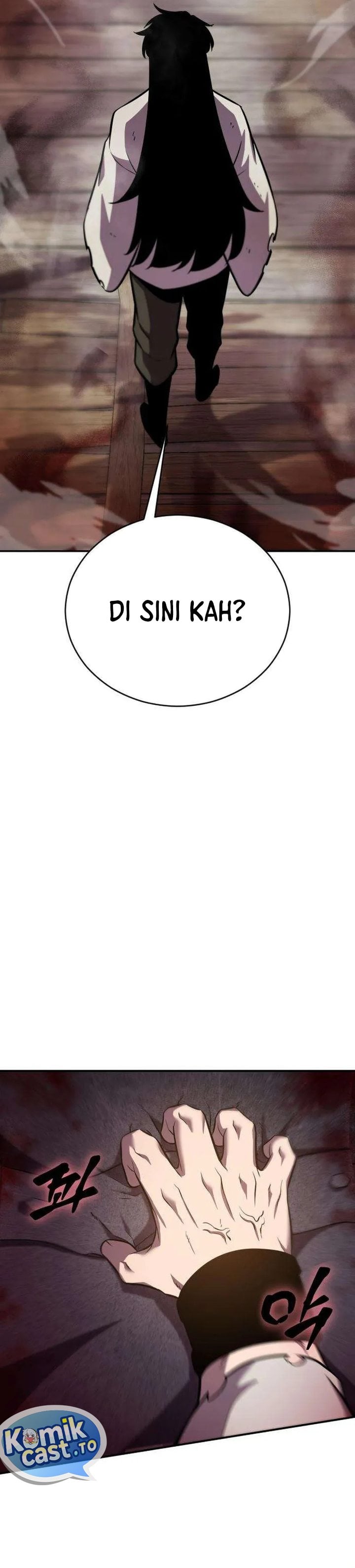Baca The Dragon of Kunlun - Chapter 3 halaman 50