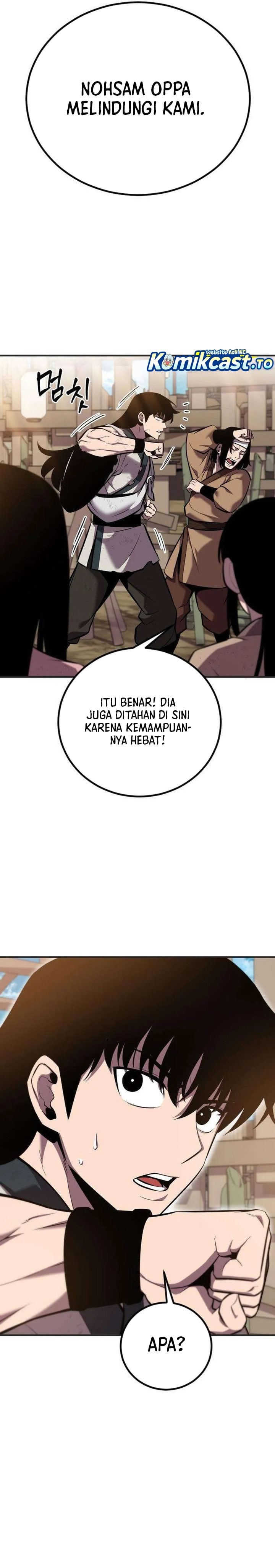 Baca The Dragon of Kunlun - Chapter 4 halaman 11