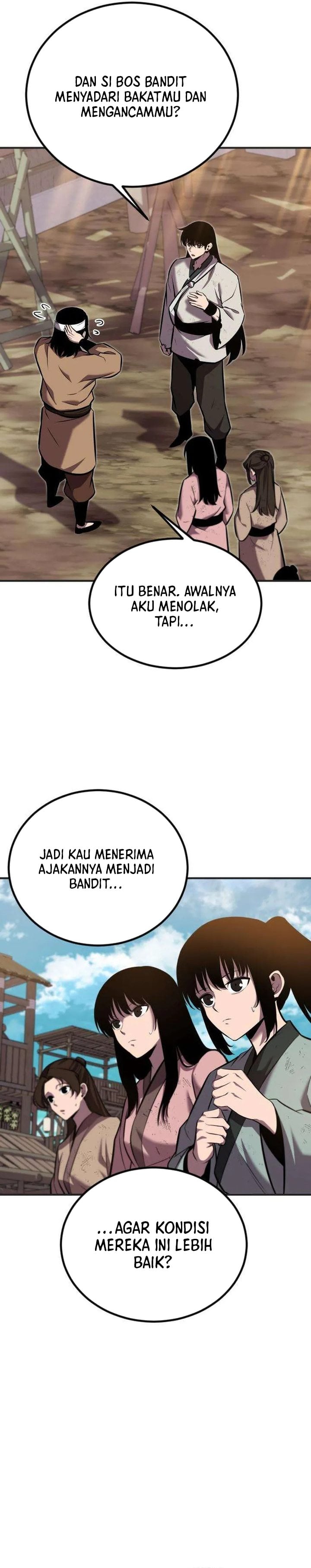 Baca The Dragon of Kunlun - Chapter 4 halaman 13