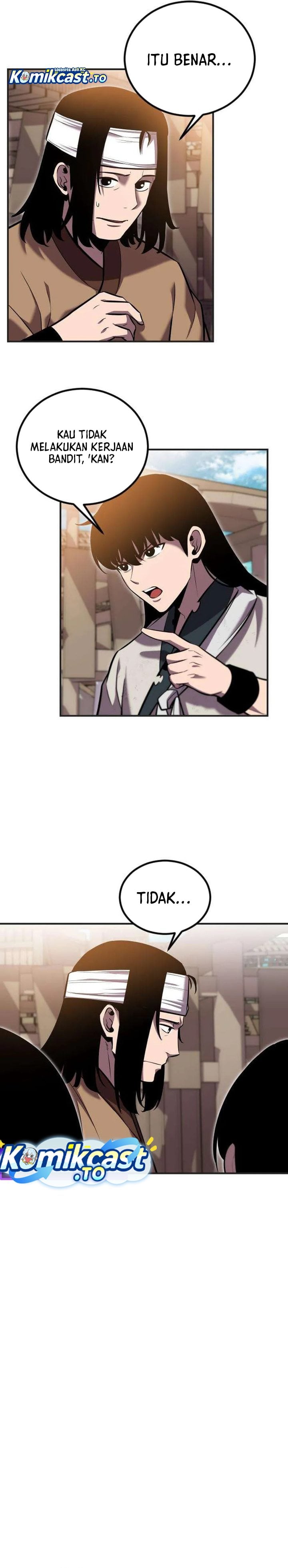 Baca The Dragon of Kunlun - Chapter 4 halaman 14