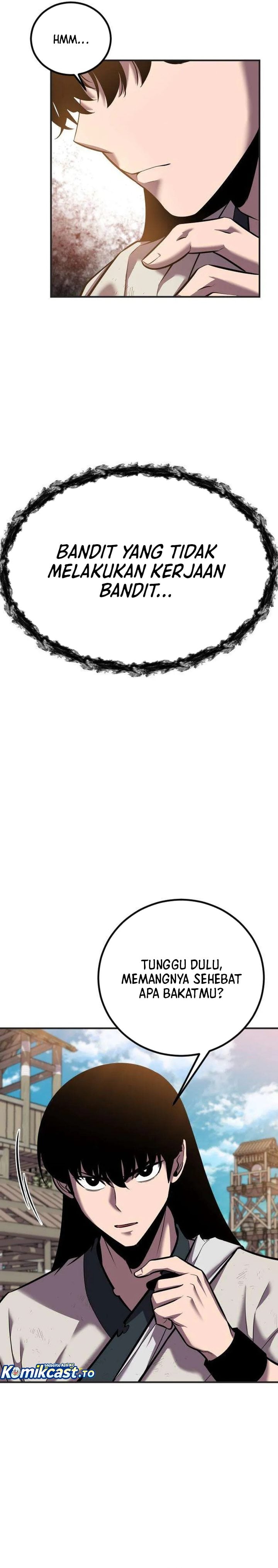 Baca The Dragon of Kunlun - Chapter 4 halaman 15