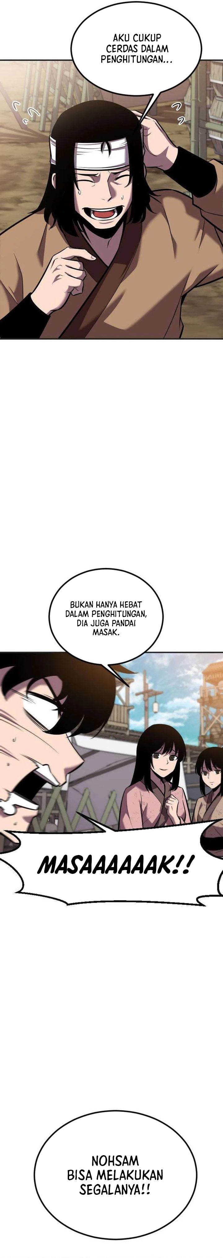 Baca The Dragon of Kunlun - Chapter 4 halaman 16