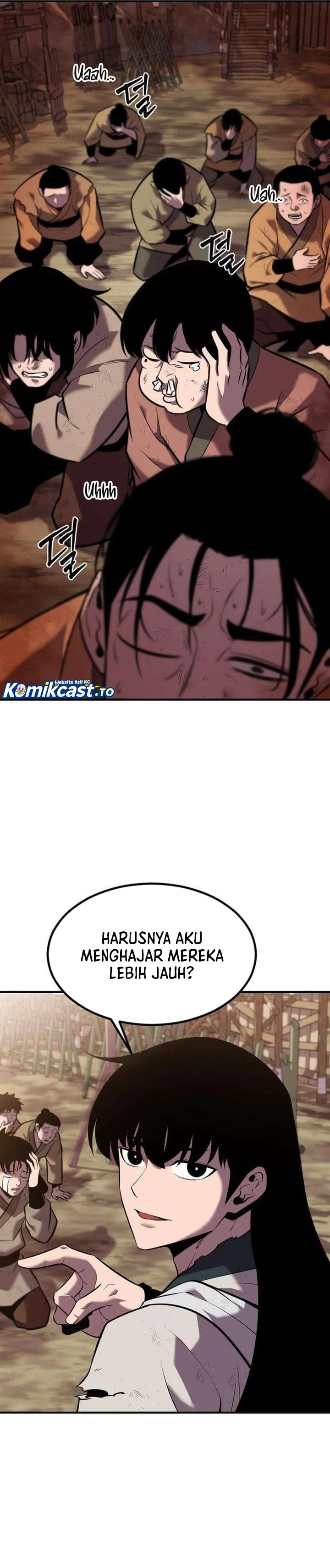Baca The Dragon of Kunlun - Chapter 4 halaman 19