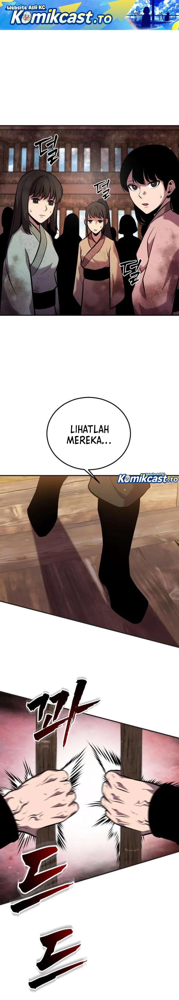 Baca The Dragon of Kunlun - Chapter 4 halaman 2