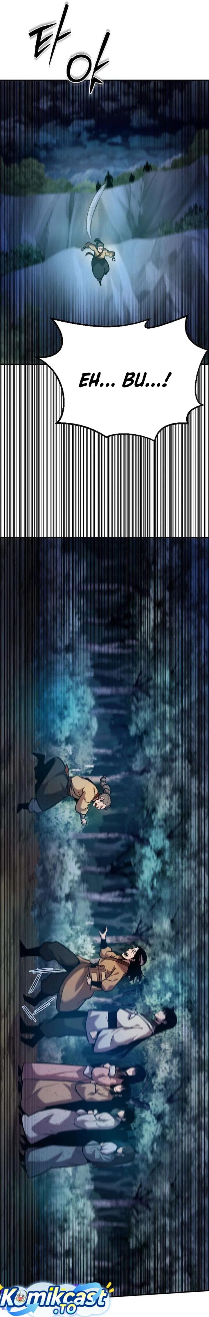 Baca The Dragon of Kunlun - Chapter 4 halaman 25