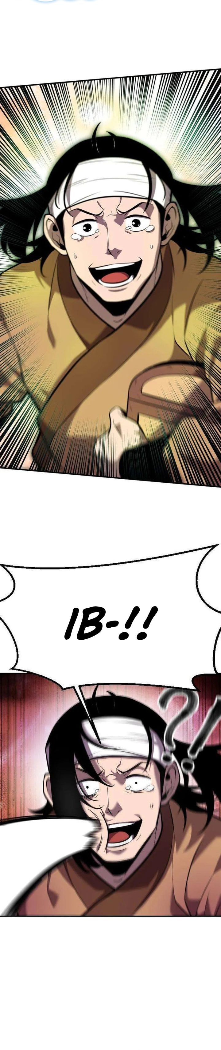 Baca The Dragon of Kunlun - Chapter 4 halaman 26