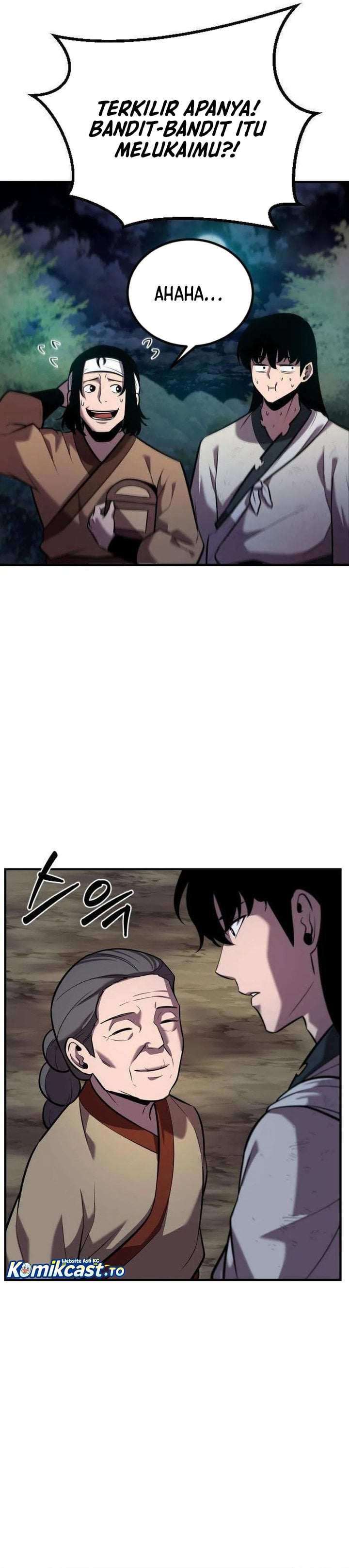Baca The Dragon of Kunlun - Chapter 4 halaman 29