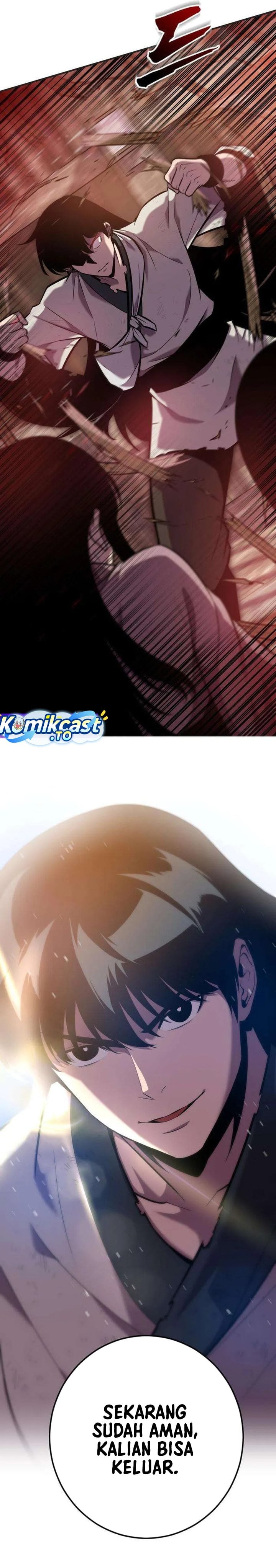 Baca The Dragon of Kunlun - Chapter 4 halaman 3