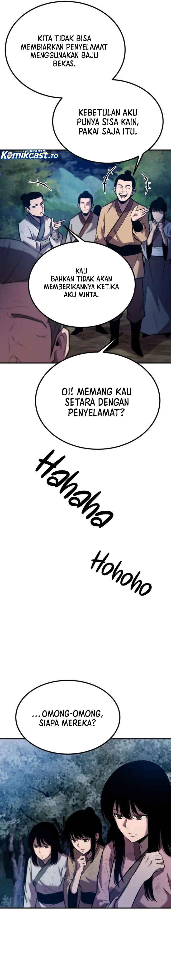 Baca The Dragon of Kunlun - Chapter 4 halaman 32