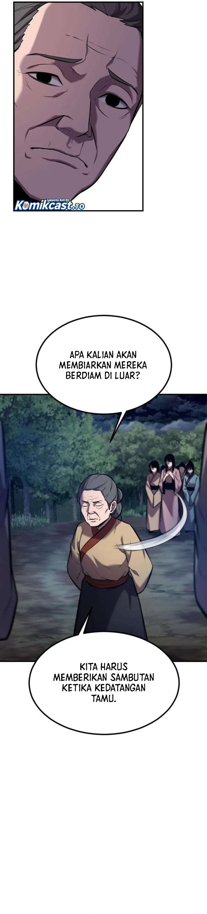 Baca The Dragon of Kunlun - Chapter 4 halaman 33