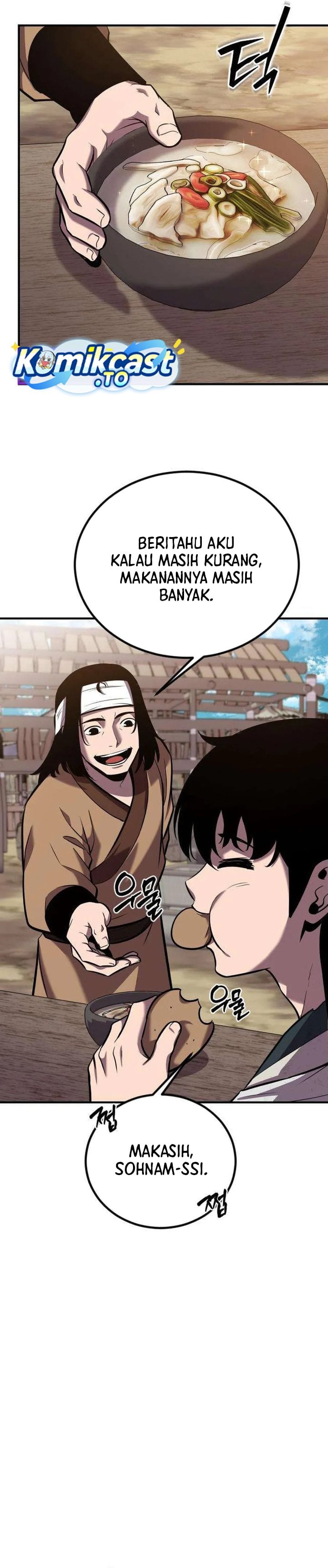 Baca The Dragon of Kunlun - Chapter 4 halaman 38