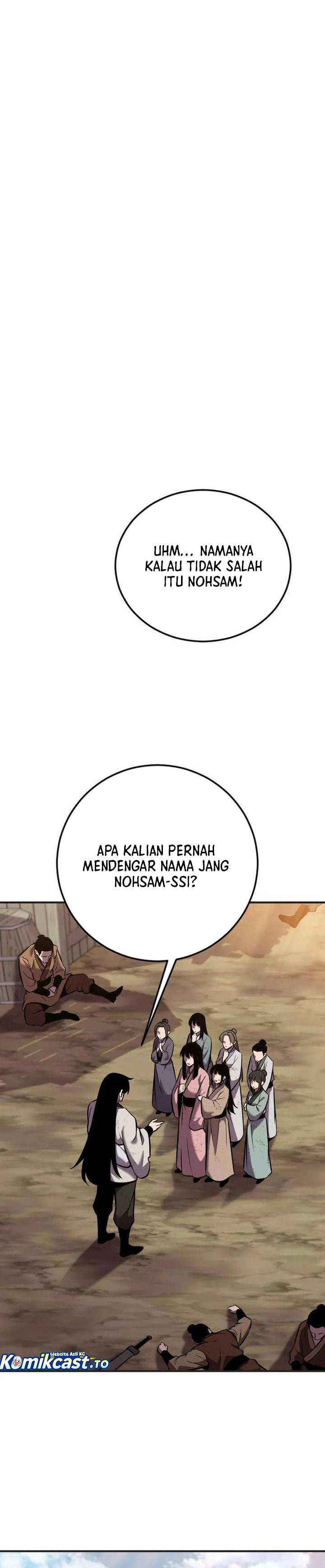 Baca The Dragon of Kunlun - Chapter 4 halaman 4