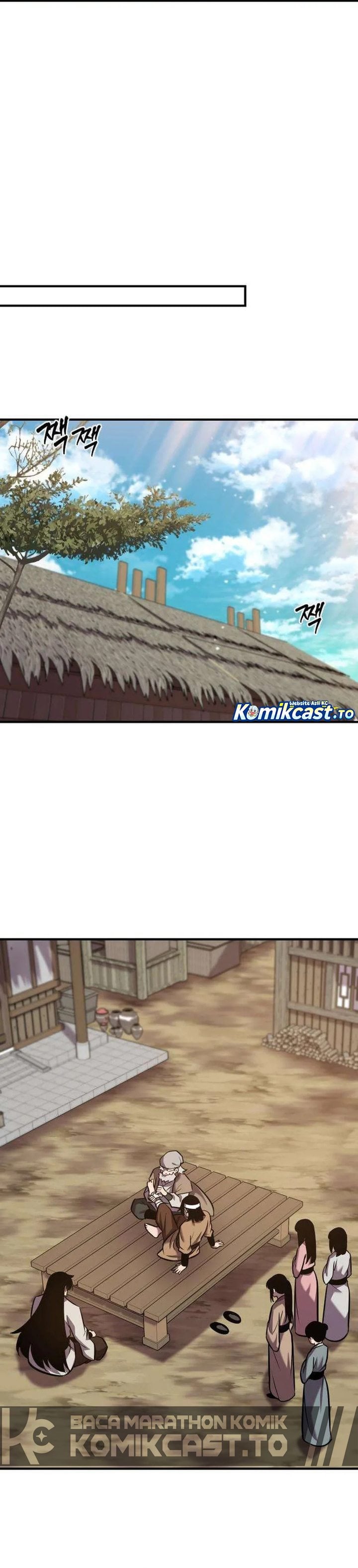 Baca The Dragon of Kunlun - Chapter 4 halaman 40