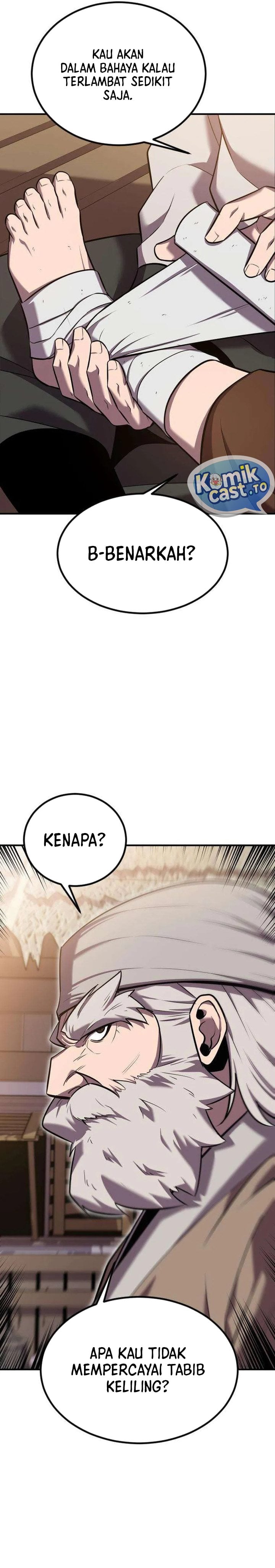 Baca The Dragon of Kunlun - Chapter 4 halaman 41