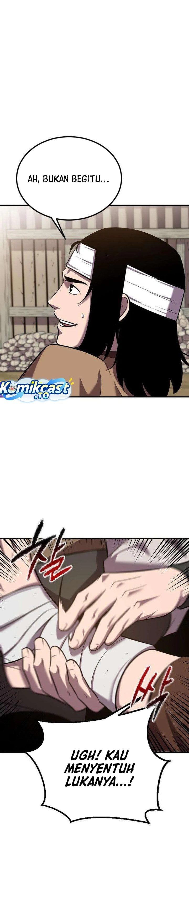 Baca The Dragon of Kunlun - Chapter 4 halaman 42