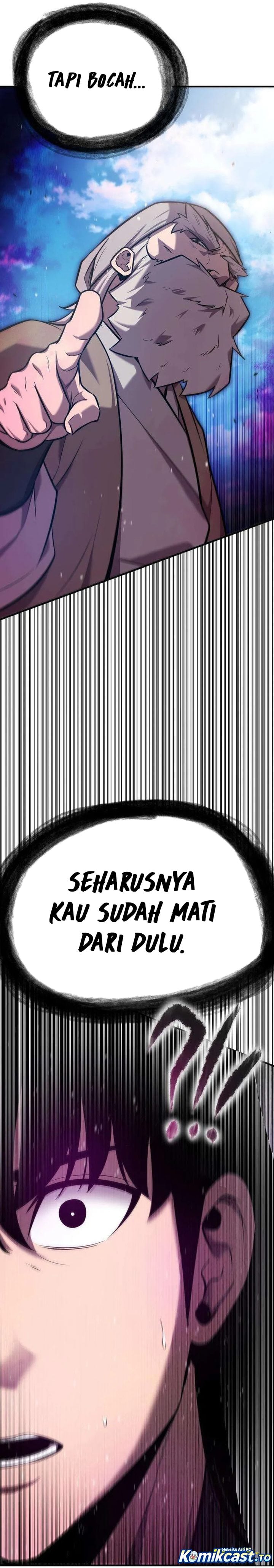 Baca The Dragon of Kunlun - Chapter 4 halaman 46