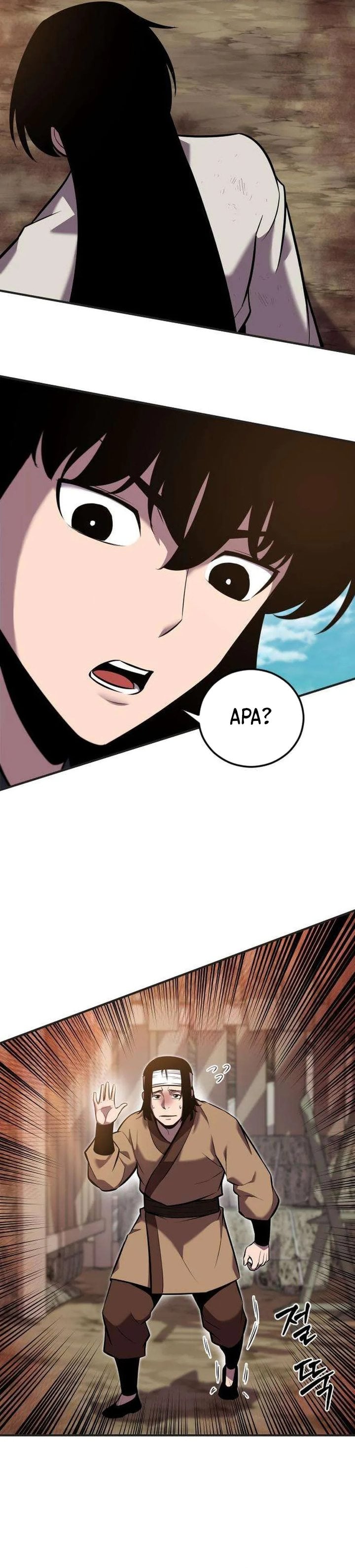 Baca The Dragon of Kunlun - Chapter 4 halaman 6