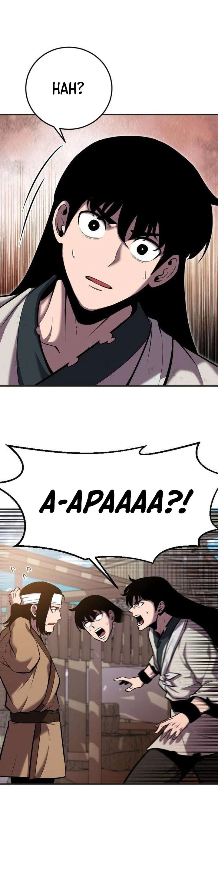 Baca The Dragon of Kunlun - Chapter 4 halaman 8