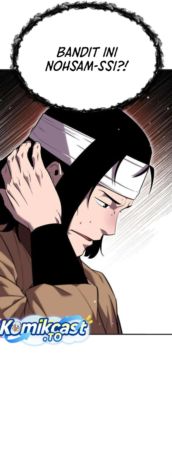 Baca The Dragon of Kunlun - Chapter 4 halaman 9