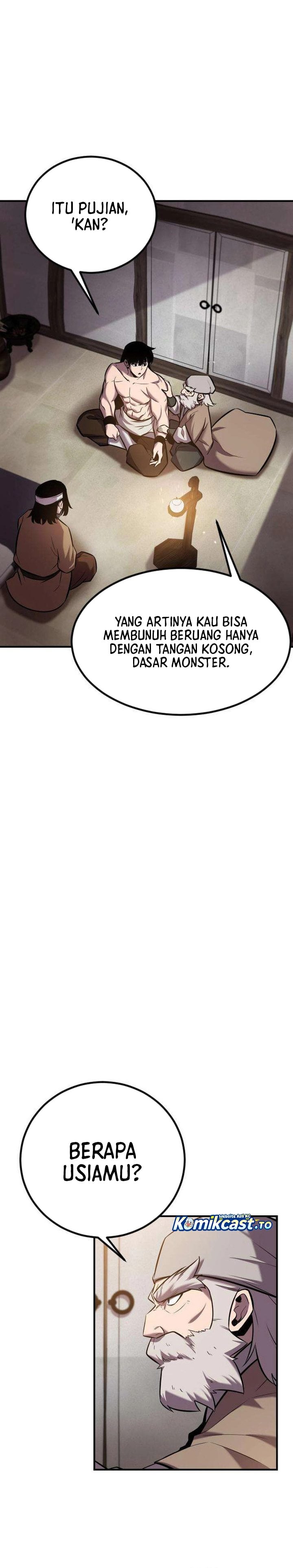 Baca The Dragon of Kunlun - Chapter 5 halaman 11