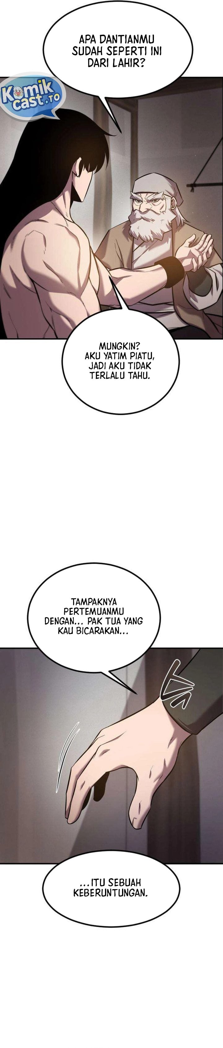 Baca The Dragon of Kunlun - Chapter 5 halaman 13
