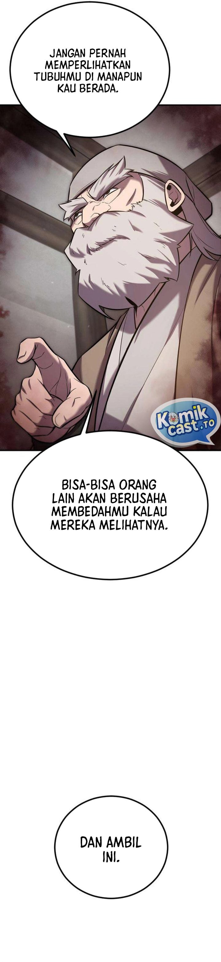 Baca The Dragon of Kunlun - Chapter 5 halaman 14
