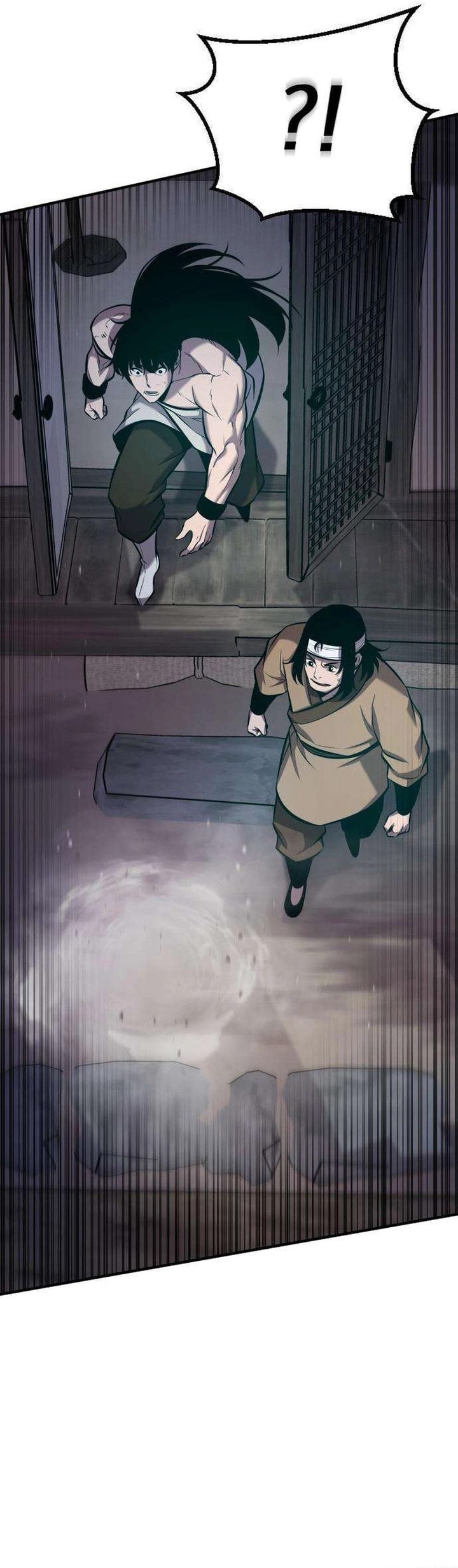Baca The Dragon of Kunlun - Chapter 5 halaman 18