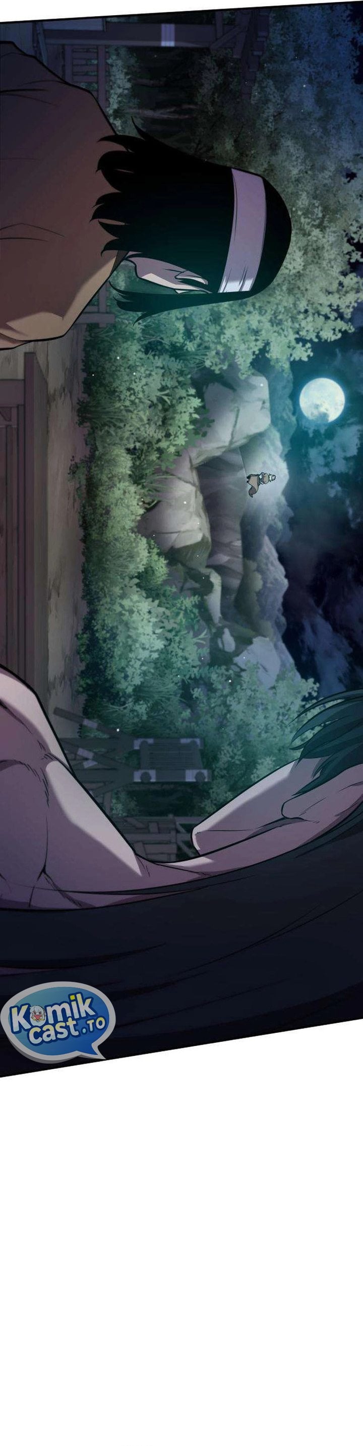 Baca The Dragon of Kunlun - Chapter 5 halaman 19