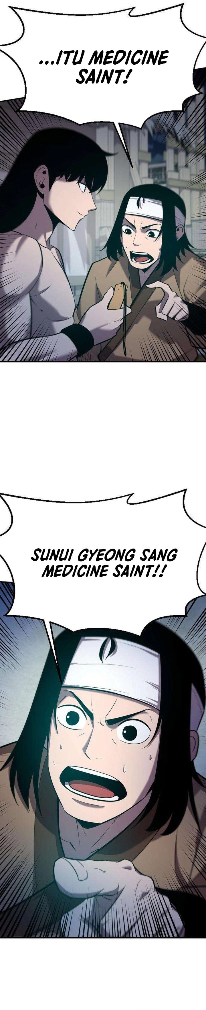 Baca The Dragon of Kunlun - Chapter 5 halaman 22