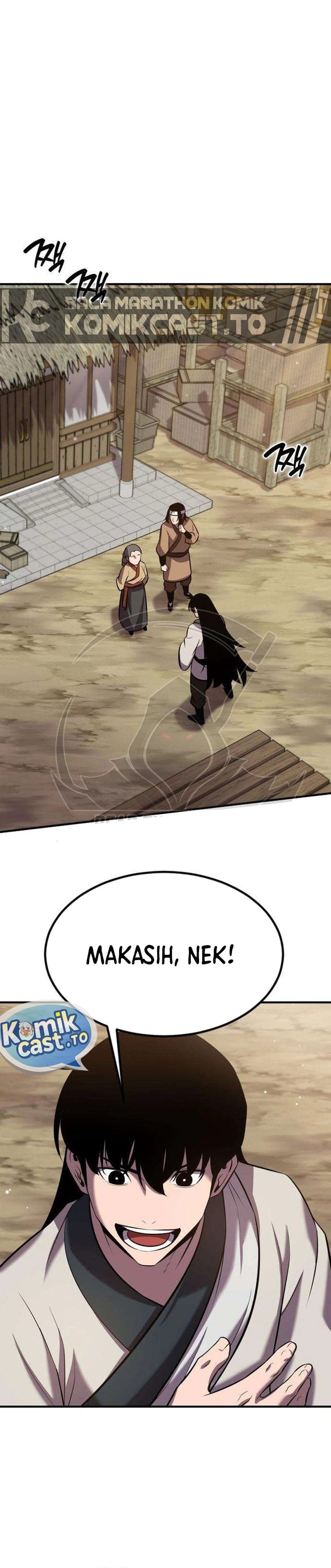 Baca The Dragon of Kunlun - Chapter 5 halaman 26