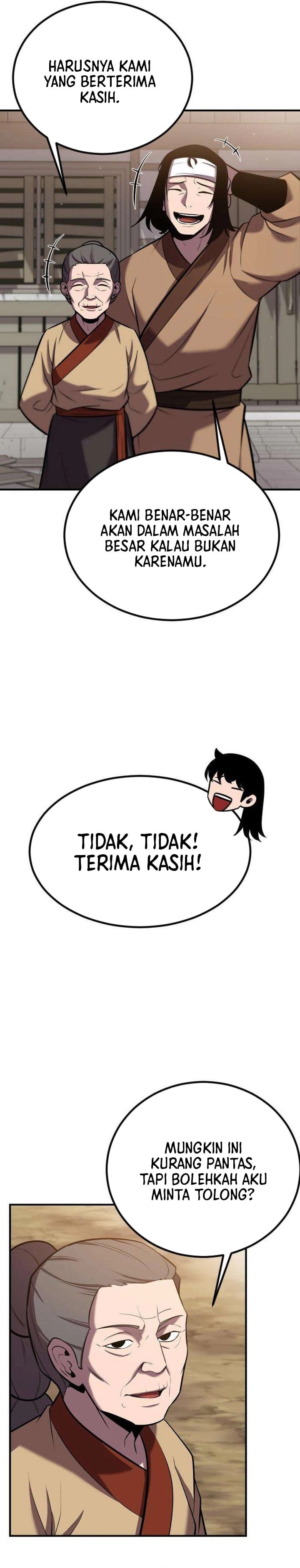 Baca The Dragon of Kunlun - Chapter 5 halaman 27