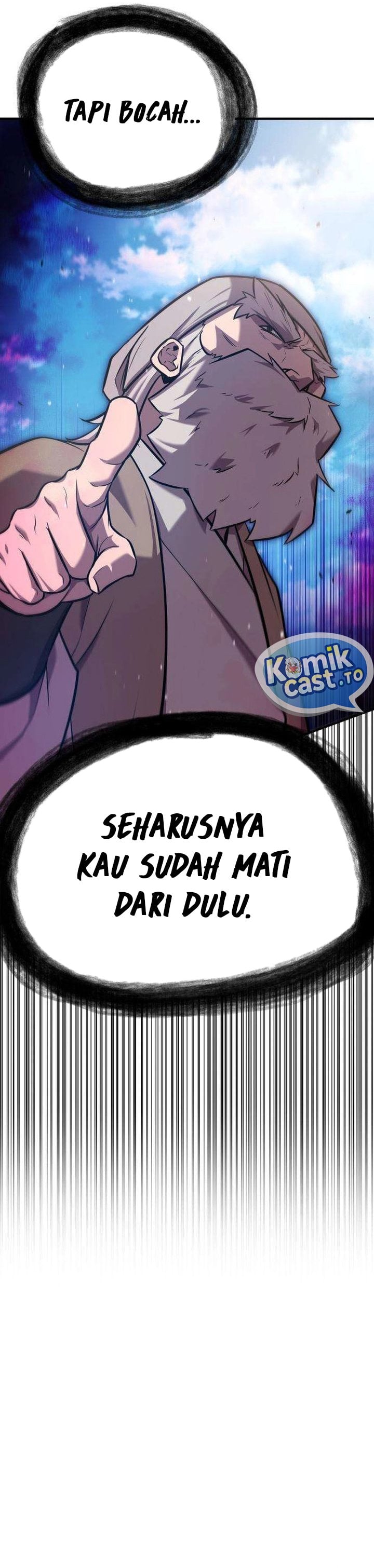 Baca The Dragon of Kunlun - Chapter 5 halaman 3