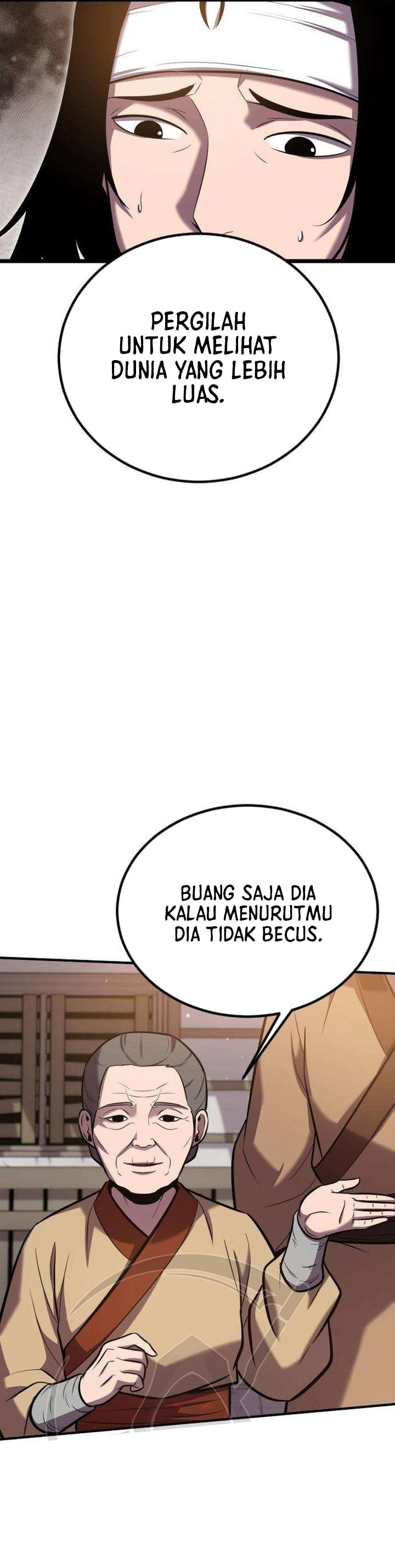 Baca The Dragon of Kunlun - Chapter 5 halaman 31