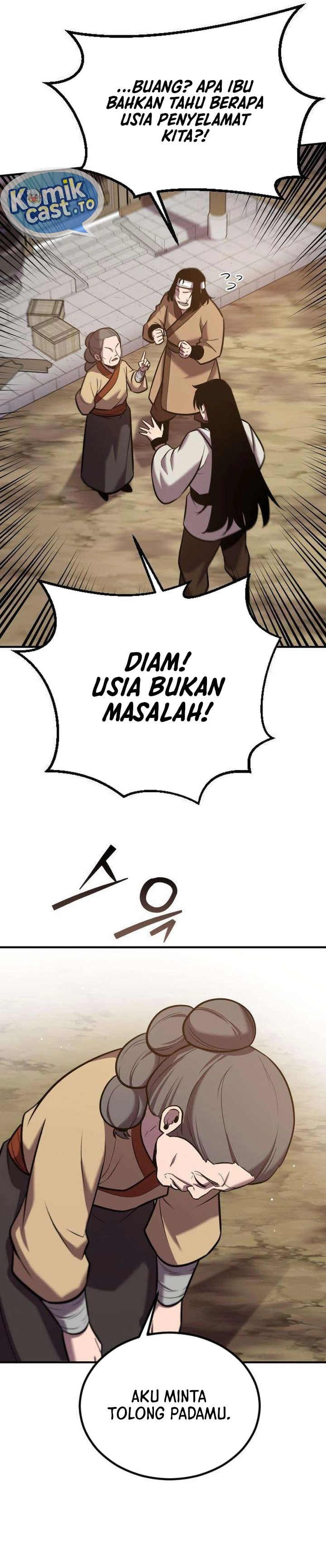Baca The Dragon of Kunlun - Chapter 5 halaman 32