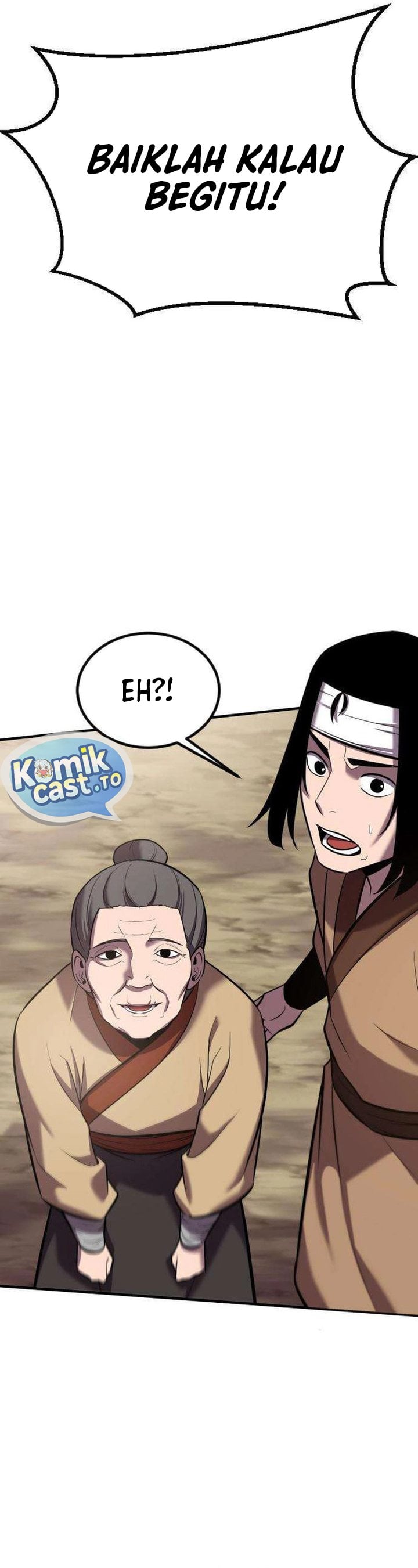 Baca The Dragon of Kunlun - Chapter 5 halaman 34