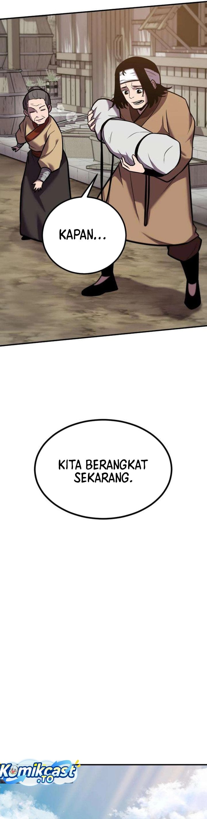 Baca The Dragon of Kunlun - Chapter 5 halaman 36