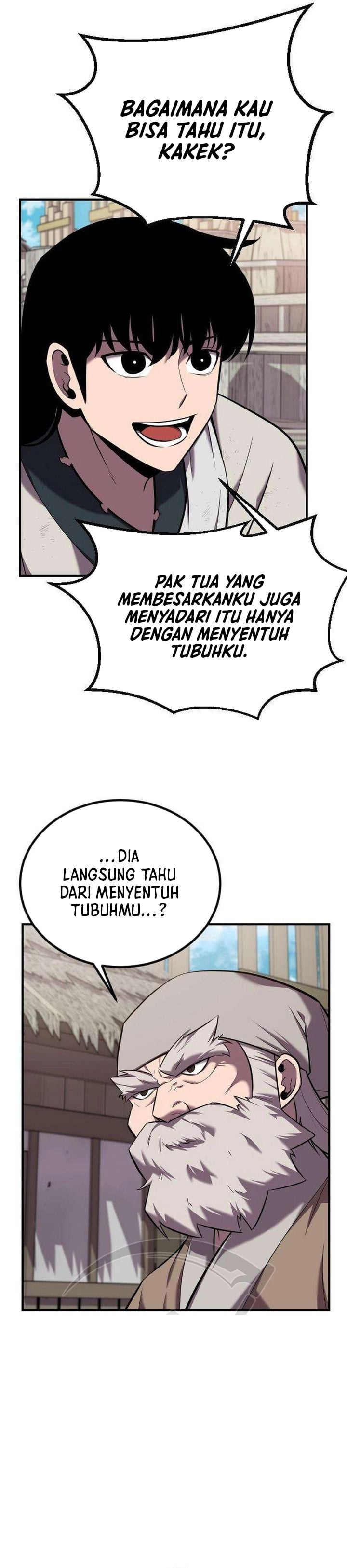 Baca The Dragon of Kunlun - Chapter 5 halaman 4